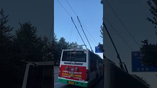 Electric Bus Of China? | Indian In China #subscribetomychannel #electricbus #dailyvlog  #travelvlog