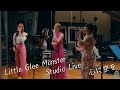 Little Glee Monster「心に空を」