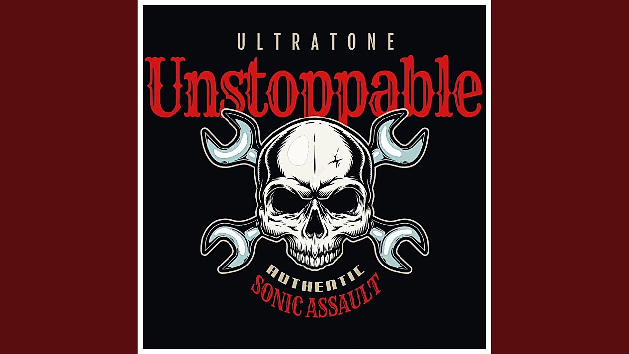 Tonton Unstoppable di YouTube Tonton Unstoppable di YouTube