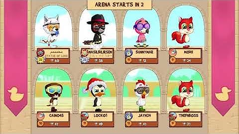 FUN RUN 3 / 12 WINS ARENA PRIZE / ARENA TRICKS & TIPS / ALL CANDY MAPS