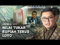 Rupiah Terus Melemah, Gubernur BI Disorot | Liputan 6