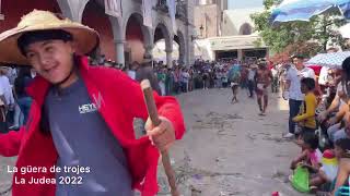 Judea 2022 Huejuquilla el alto  Jalisco video completo