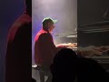 Yann Tiersen Live@Roncade, New Age Club, 03/06/26 - Caledonian Canal