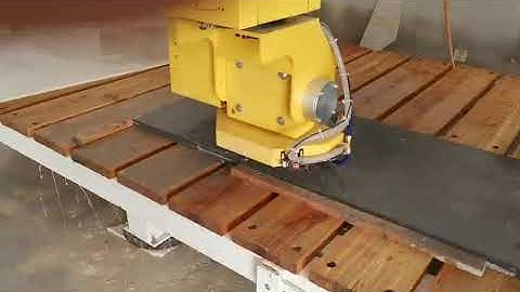 stone cnc granite quartz cutting machine for kitchen countertop