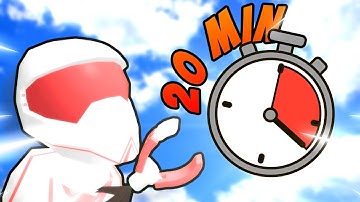 MAKING A GRAB MAP IN 20 MINUTES!