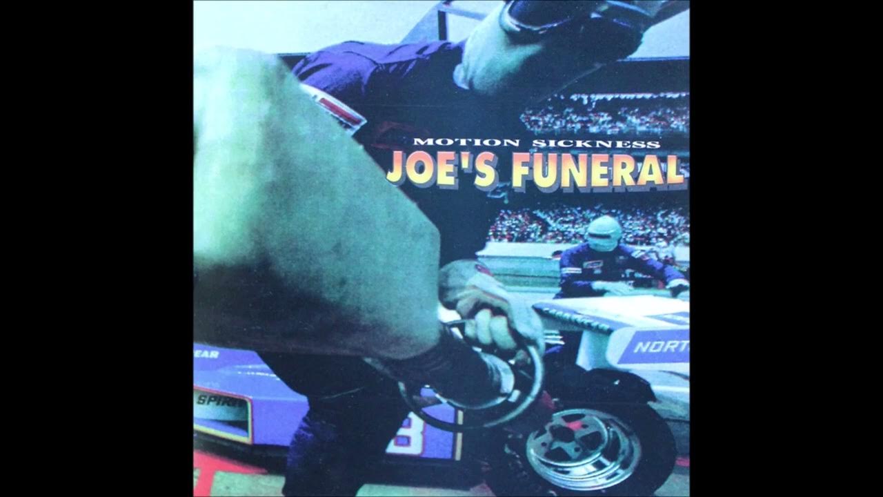 Joe's Funeral Strapped YouTube