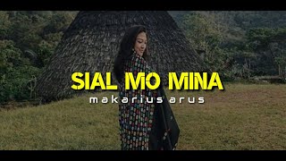Lagu manggarai bpk. Makarius Arus 'SIAL MO MINA'