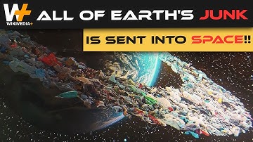 What happens when all of Earth