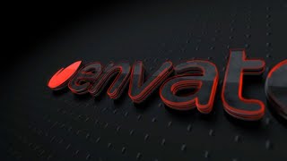 15 Awesome 3D  Logo Reveal After Effects Templates 2020