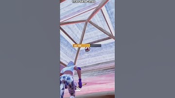 How to triple edit in 3 easy steps #fortnite