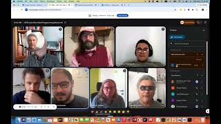 AI Craftspeople Mob Programming Session 01