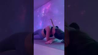 Diva Siregar Y Gym Mantap