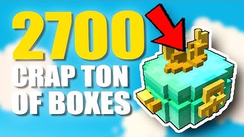 OPENING ~2700 PRESSURE-LOCKED DELVER