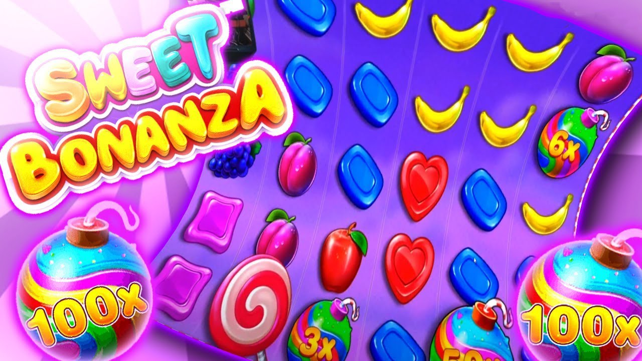 Sweet bonanza demo bonus sweet bonanza vip