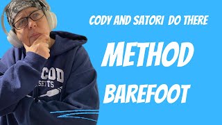 Cody Proves Satori Wrong About Barefoot Paranormal