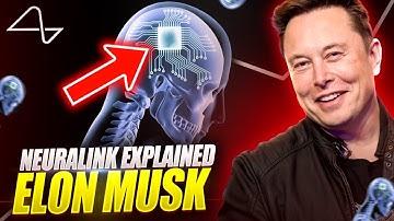 Elon Musk EXPOSES SHOCKING TRUTH about Neuralink