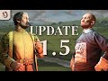 Update 1.5 | Victoria 3