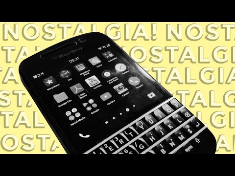 Sebagus apa BB Classic bisa menjalankan aplikasi android khususnya Whatssap, FB, Youtube, Telegram, . 