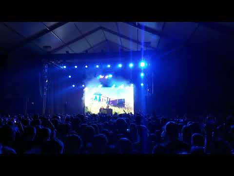 Oki - 2022.08.19 - ADHD - Kraków Live Festival 2022