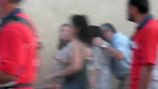 DESFILE DE CARROZAS