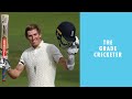 Zak Crawley Full Interview - The Grade Cricketer Podcast