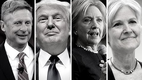 Should We Have Mandatory Voting?