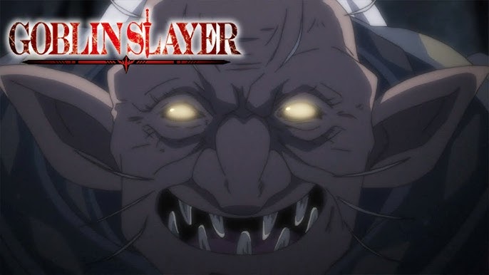 Goblin Slayer – 2° temporada ganha trailer e muda de estúdio - IntoxiAnime