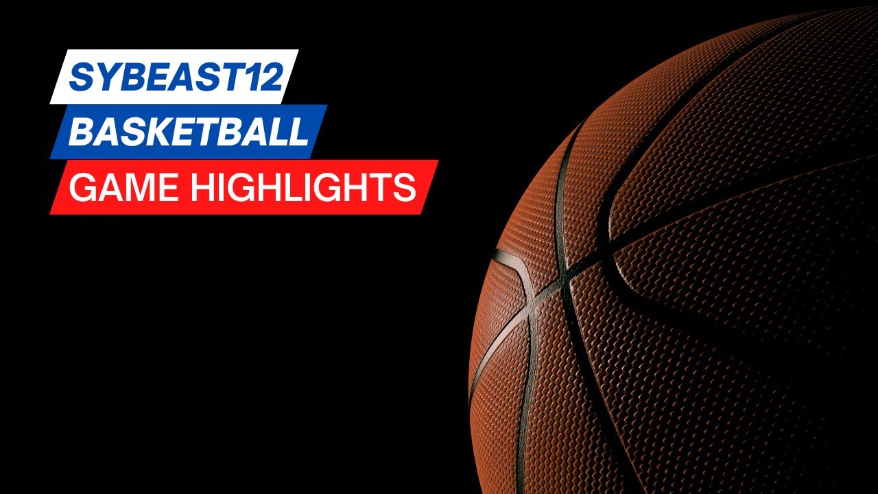 SyBeast12 || Big Time Hoops Championship Game - VA Playmakers vs HYSL - 6th Grade 2031