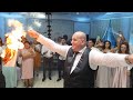 Shamia e beqarit ndez dasmen  amarda  artur yzeiri live dasma shqiptare
