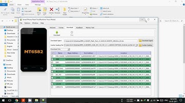 [Tutorial] How to Flash Stock ROM in Micromax Unite 2 (A106) using SP Flash Tool or Any MTK Phone