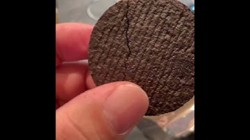 GAME OF THRONES OREO FAIL!