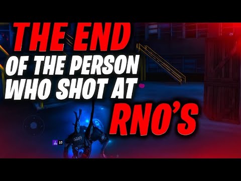 عاقبت کسی که به من تیر زد کامبک جانانه از ارنو تیمش