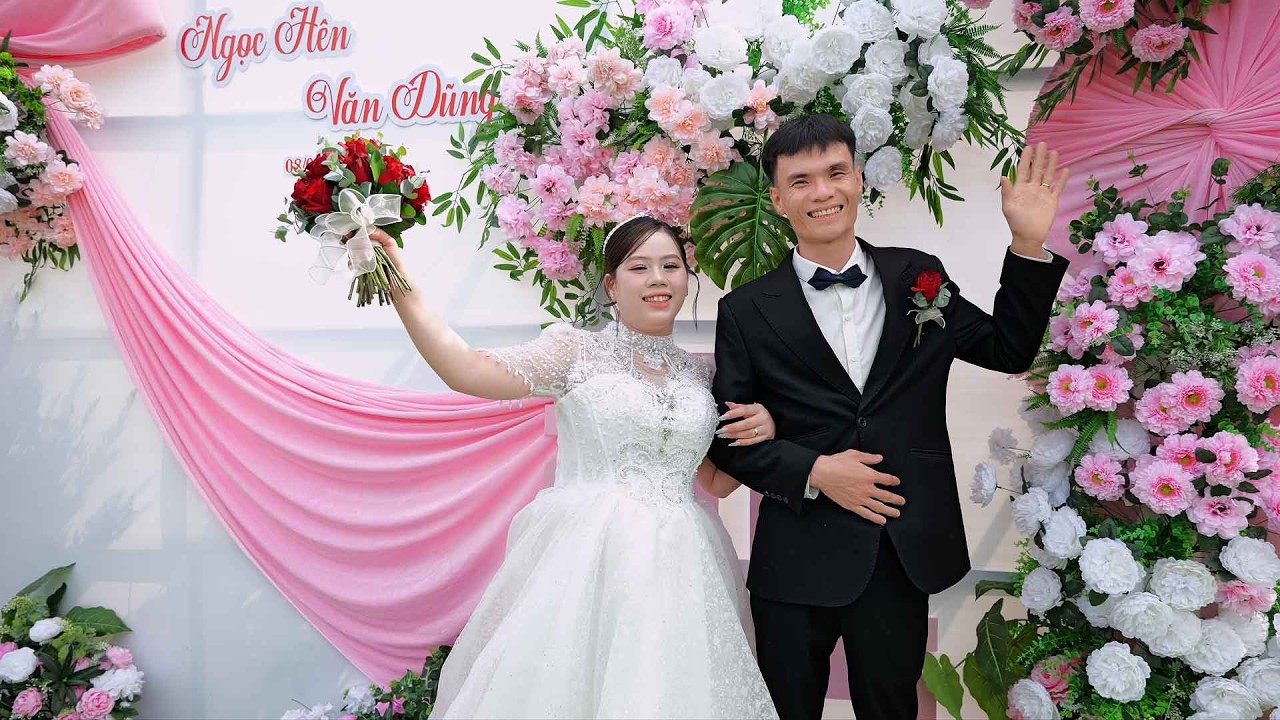 VU QUY I Ngọc Hên & Văn Dũng