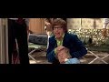 Austin Powers - Man baby