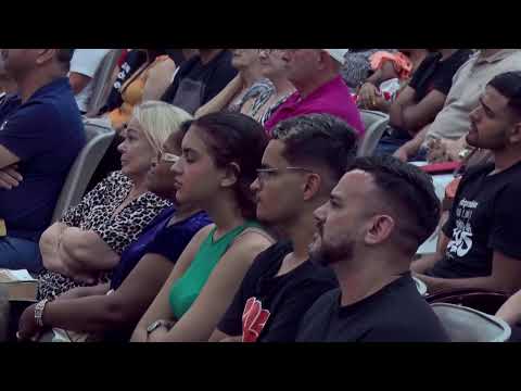 Victory Service with Pastor Silas Malafaia & Eyshila, February 27, 2024