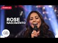 Rose Nascimento/ Não Ceda (Ao Vivo)