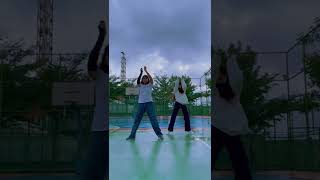 🇮🇳 IYAZ - 'REPLAY' Dance Cover | TEAM A-OKAY