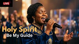 Holy Spirit, Be My Guide | Deep Soul Worship Live #music  #faith #holyspirit screenshot 4