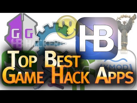 Top Best Game Hack Apps for Android in 2018