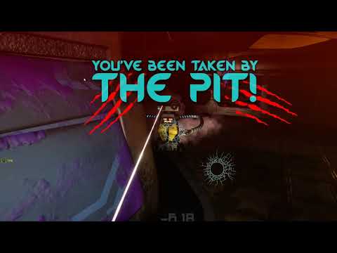 The Pit Infinity ПЕРВЫЙ ВЗГЛЯД Не меня такое не устраивает