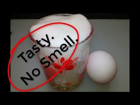 egg-milkshake-recipe-|-no-smell-egg-milkshake-|-tasty-egg-milk-shake-secret-revealed