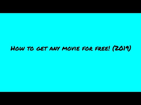 how-to-get-any-movie-for-free-on-google-docs!-(2019)