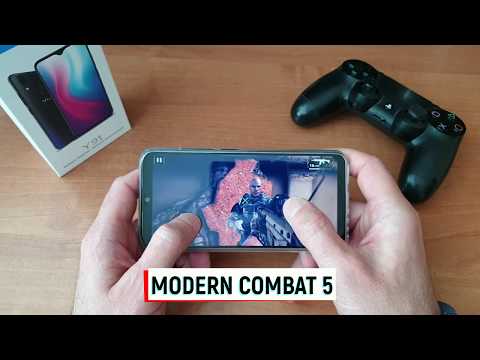 Смартфон VIVO Y91 - Helio P22 (НЕ ДЛЯ ИГР!!!) Смартфон VIVO Y91 - Helio P22 (НЕ ДЛЯ ИГР!!!)