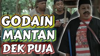 m4ntan dek puja _ the best acting || woko channel