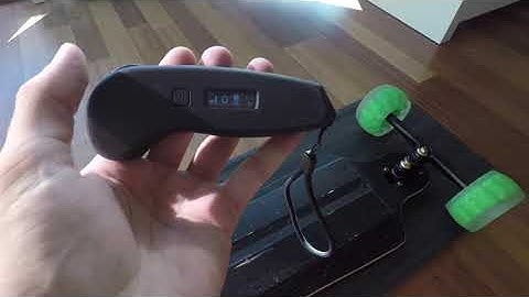 verreal rs vs wowgo remote pairing