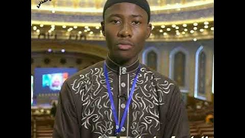 تلاوة مميزة برواية قنبل عن ابن كثير. للقارئ المميز/ ماساجو عباس سيسي. ما تيسر من سورة النساء.