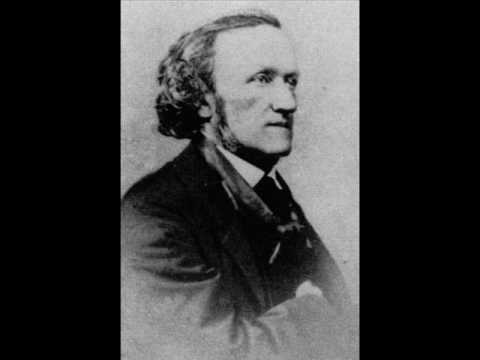 Richard Wagner - 'Tristan und Isolde' prelude to a...