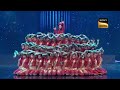 Golden Girls Mega Audition in India's Got Talent season 10 | Promo Video | Sony liv MightyDanceX