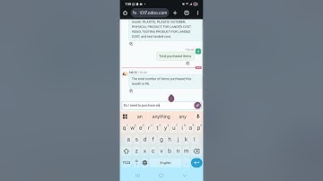 Odoo 19 AI Reports & Insights | Ask Questions, Analyze Performance & Automate Decisions with AI