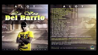 Aloy Ft Danny Romero Dejate Llevar